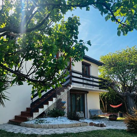 Villa Individuelle Familiale 4 A 12 Couchages Cuxac-dʼAude Екстериор снимка