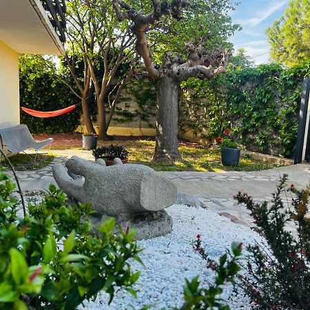 Villa Individuelle Familiale 4 A 12 Couchages Cuxac-dʼAude Екстериор снимка