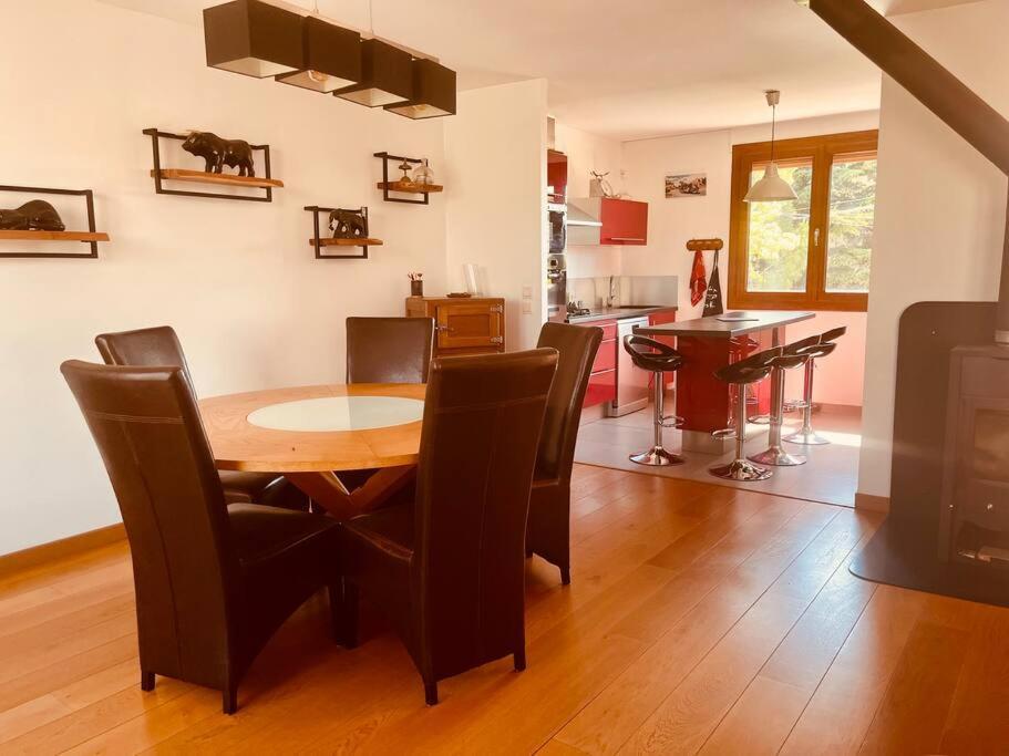 Villa Individuelle Familiale 4 A 12 Couchages Cuxac-dʼAude Екстериор снимка