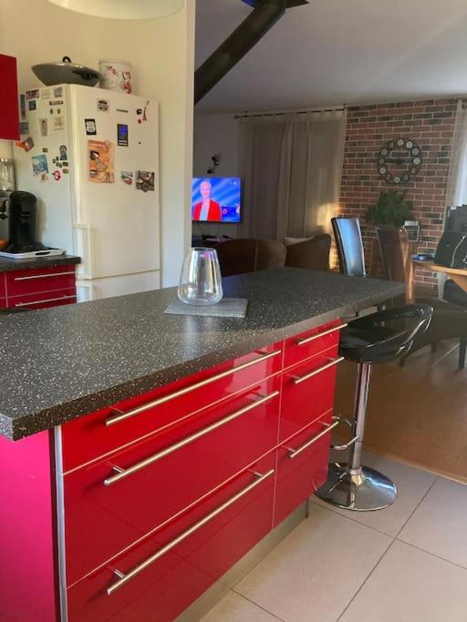 Villa Individuelle Familiale 4 A 12 Couchages Cuxac-dʼAude Екстериор снимка
