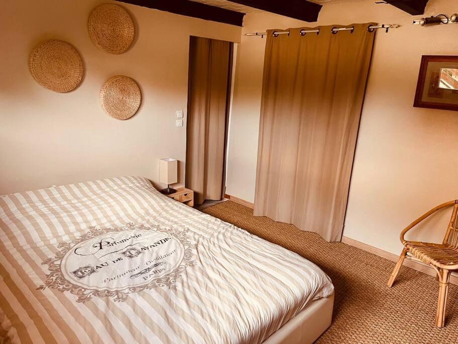 Villa Individuelle Familiale 4 A 12 Couchages Cuxac-dʼAude Екстериор снимка
