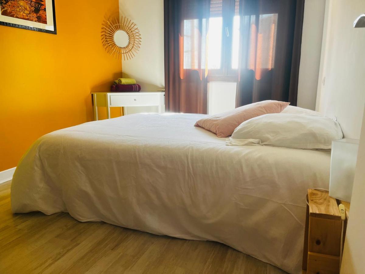 Villa Individuelle Familiale 4 A 12 Couchages Cuxac-dʼAude Екстериор снимка