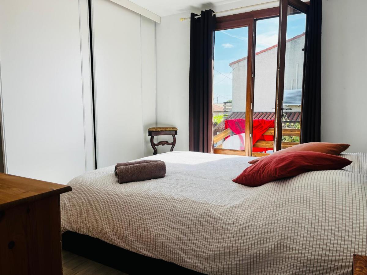 Villa Individuelle Familiale 4 A 12 Couchages Cuxac-dʼAude Екстериор снимка