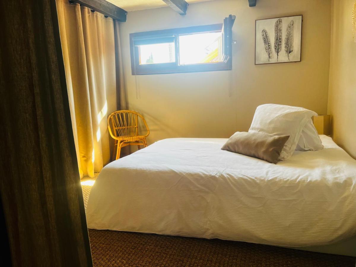 Villa Individuelle Familiale 4 A 12 Couchages Cuxac-dʼAude Екстериор снимка