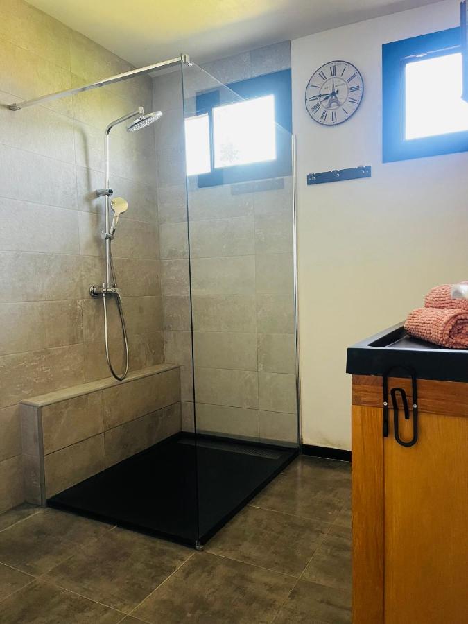 Villa Individuelle Familiale 4 A 12 Couchages Cuxac-dʼAude Екстериор снимка